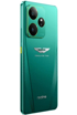 Realme GT 7 Aston Martin kliknij aby zobaczyć powiększenie
