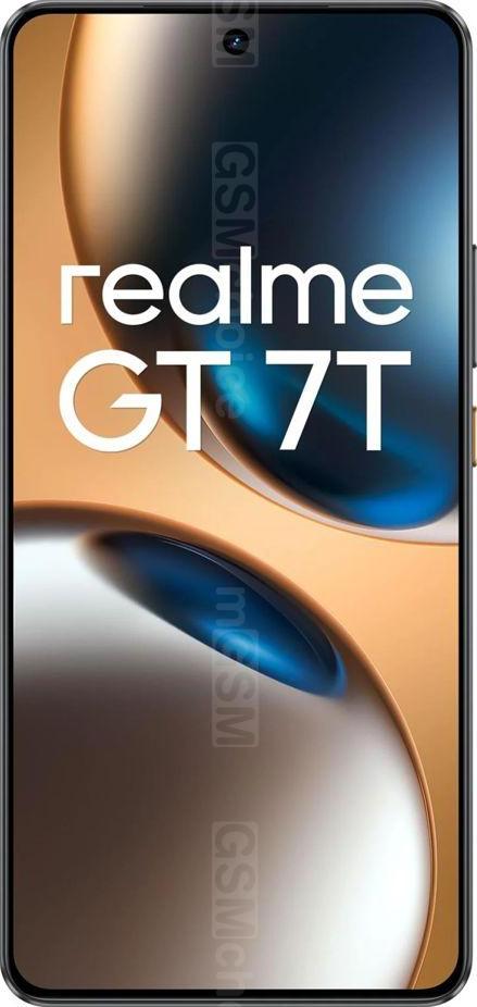 Realme GT 7T Realme GT 7T