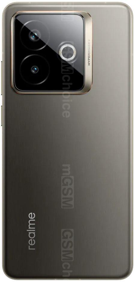 【★新品★】Realme GT7 Pro 【Racing edition】グレー Realme GT7 Pro Racing Edition GT 7 Pro Racing Edition Dane