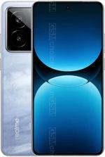 Galeria zdjęć telefonu Realme GT7 Pro Racing Edition
