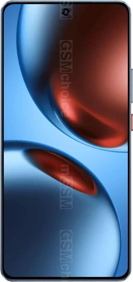 Realme GT7