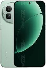 Galeria zdjęć telefonu Realme GT8 Pro