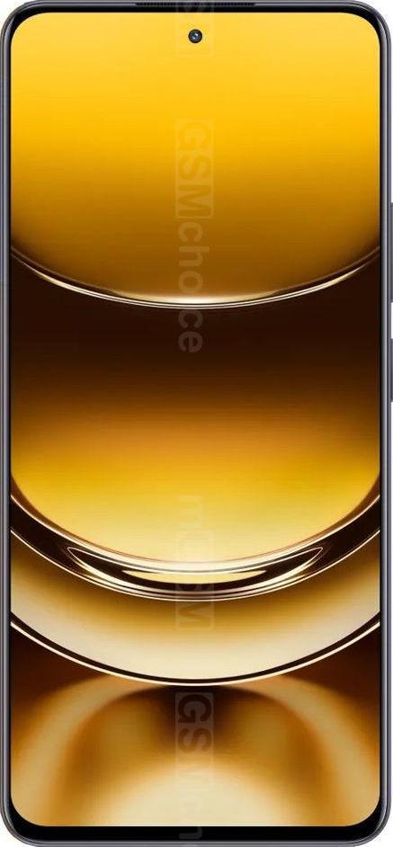 Realme Narzo 70 Turbo Realme Narzo 70 Turbo