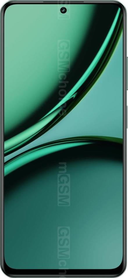 Realme Narzo 70x