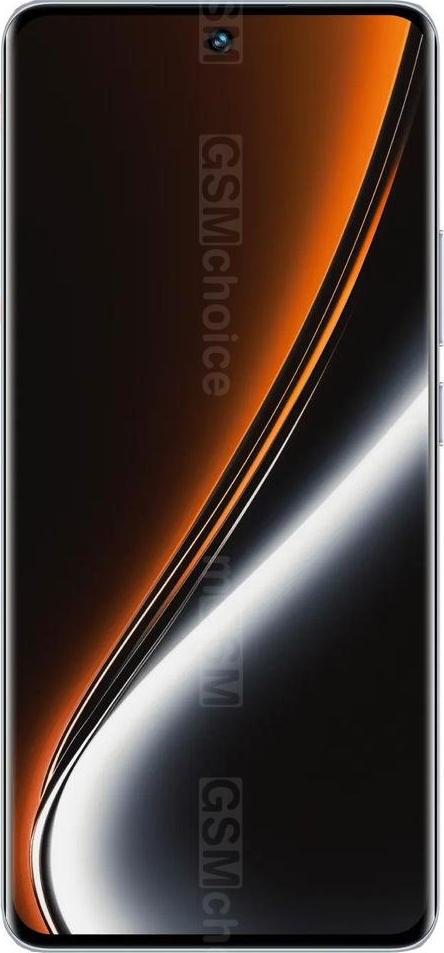 Realme Narzo 80 Pro 5G Realme Narzo 80 Pro 5G