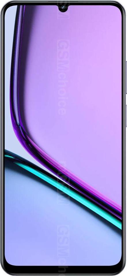 Realme Narzo N61 Realme Narzo N61