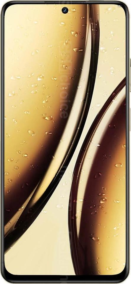 Realme Narzo N65 Realme Narzo N65