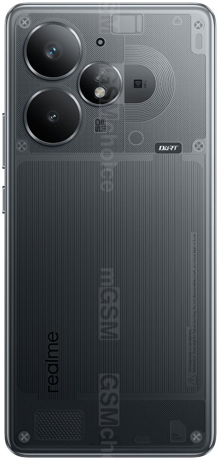 Realme Neo7 Turbo RMX5062 Dane techniczne telefonu :: mGSM.pl