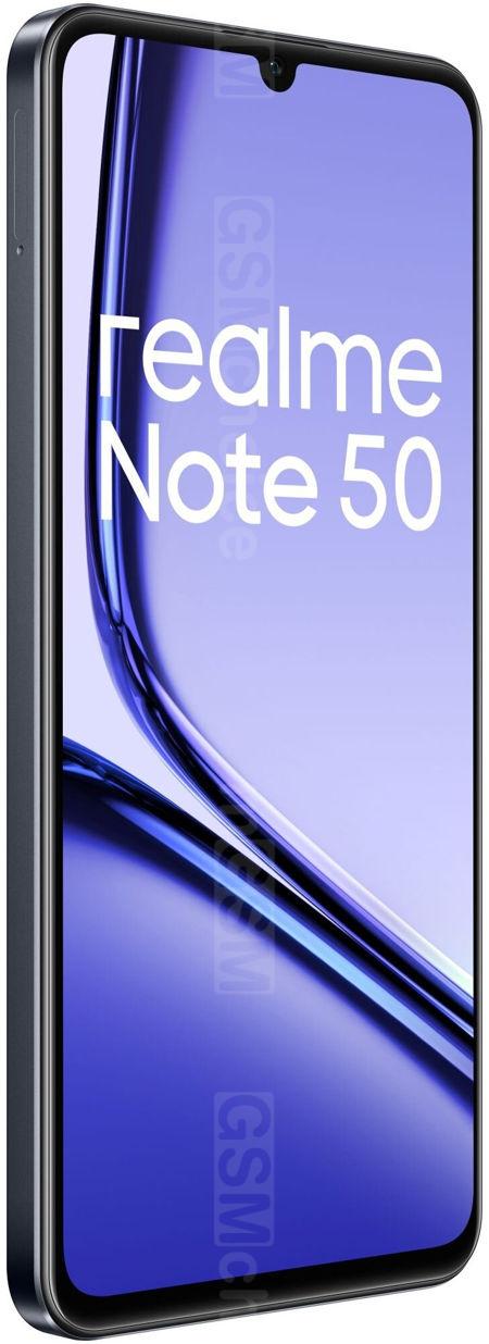 realme not 50 グローバルバージョン スマートフォン本体 realme Note 50 - realme (Poland)