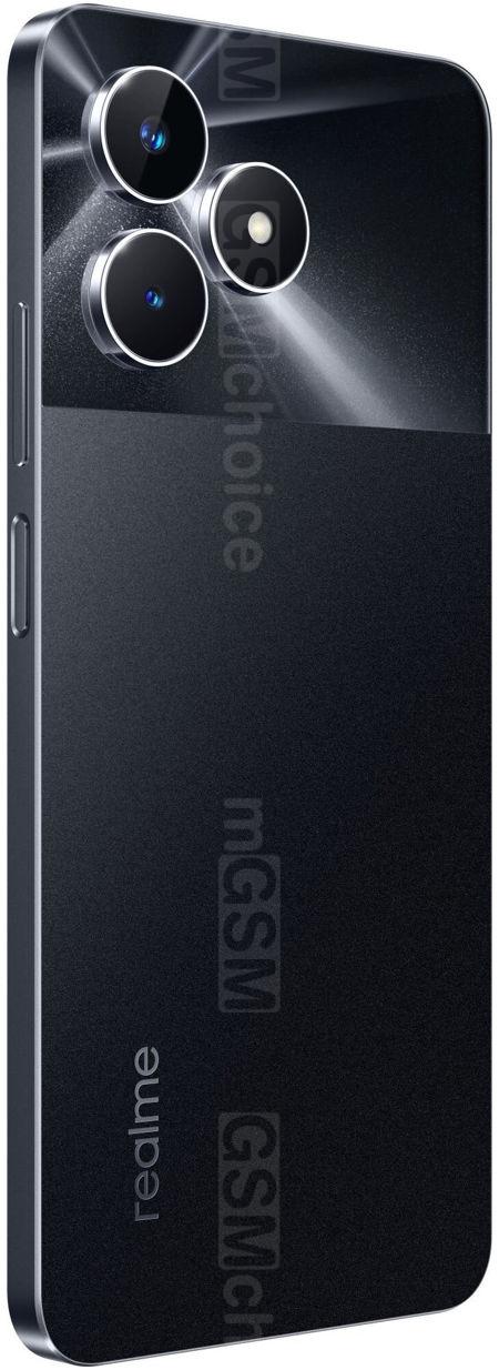 Realme Note 50 Dane techniczne telefonu :: mGSM.pl