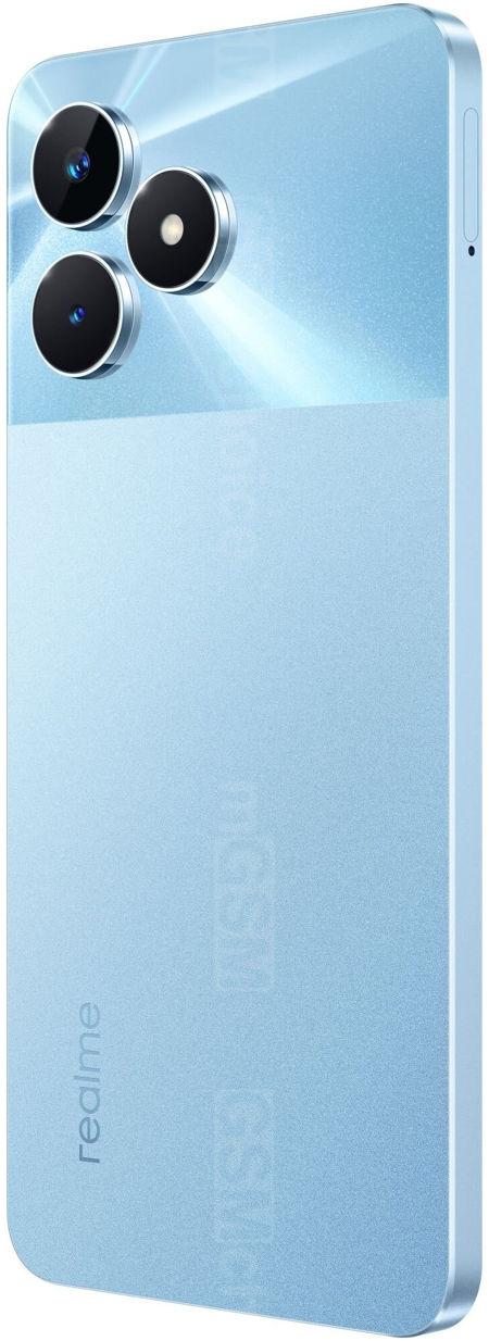 Realme Note 50 - FAQ - Gomibo.pl