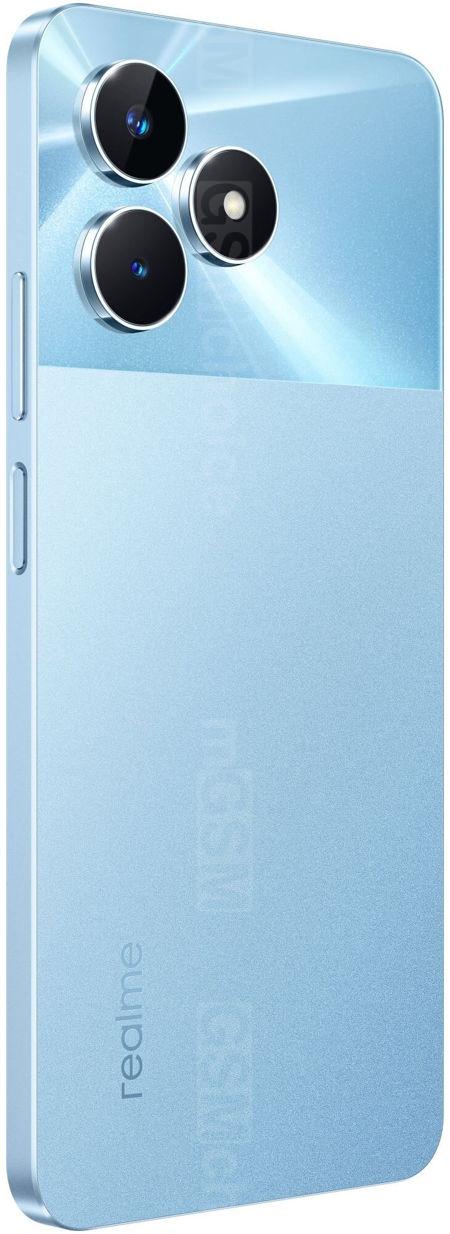 realme not 50 グローバルバージョン スマートフォン本体 realme Note 50 - realme (Poland)