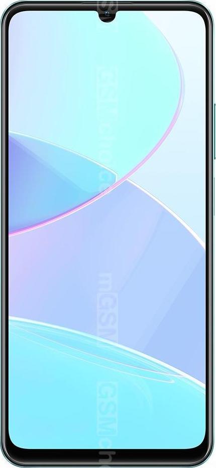 Realme Note 50