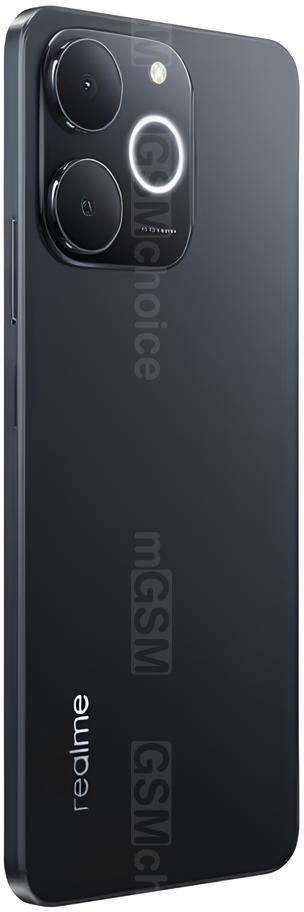 realme Note 70T 4GB/128GB ダスティー ブラック Buy Realme Note 70T 4GB RAM 128GB Black RMXNOTE70TBK – Dakauf