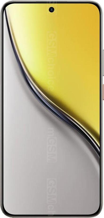 Realme P3 Ultra 5G Realme P3 Ultra 5G