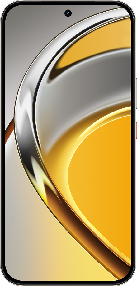 Realme P4s 5G Realme P4s 5G