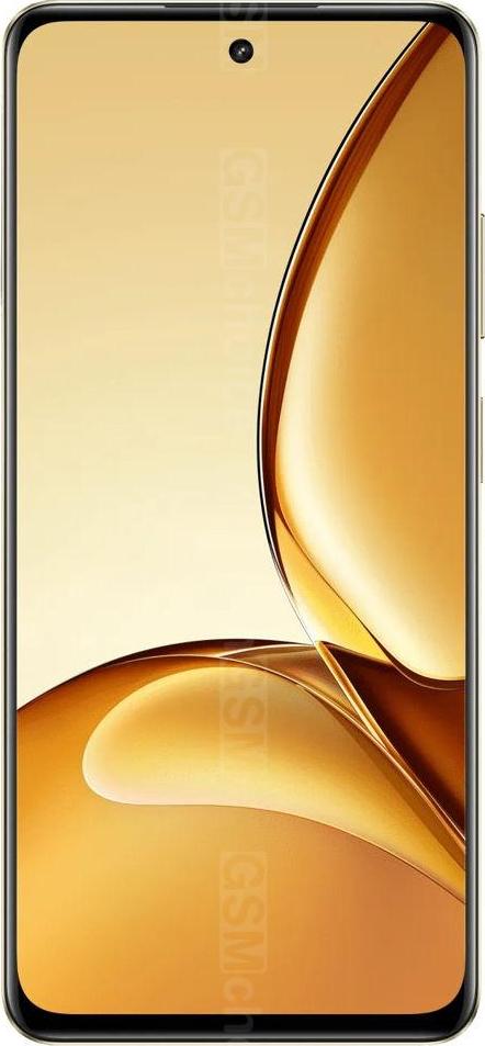 Realme V60