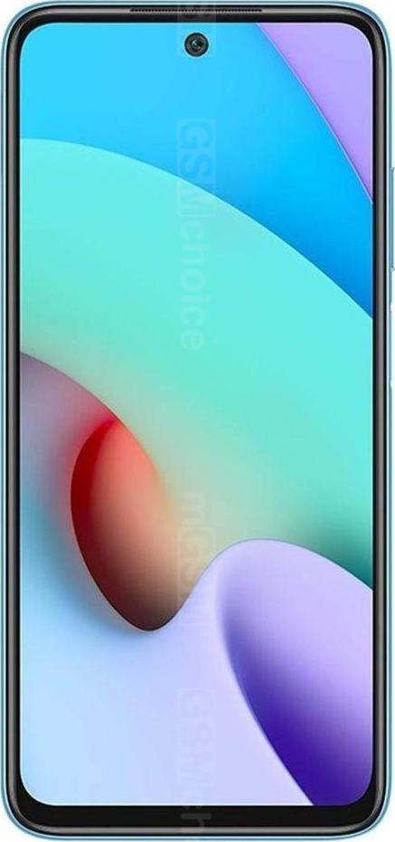 Redmi 10 Prime 2022 Redmi 10 Prime 2022