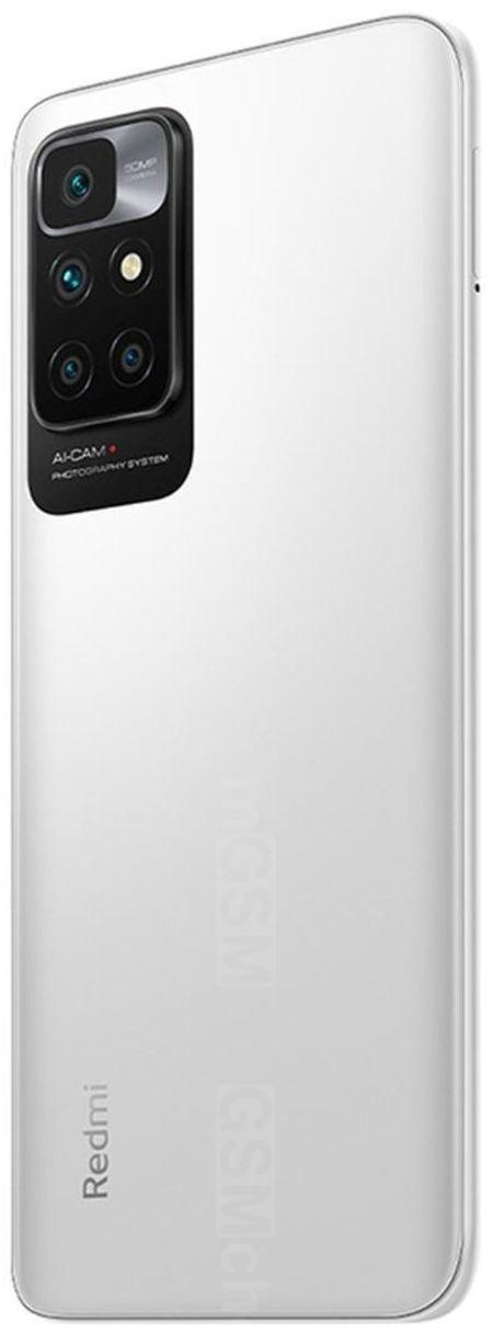 R*y様 Redmi 10 ホワイト 6.5インチ 5G Xiaomi Redmi 10 2022 16,5 cm (6.5