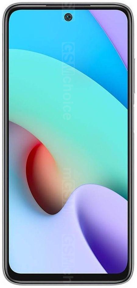 Redmi 10 Xiaomi Redmi 10 Dane techniczne telefonu :: mGSM.pl