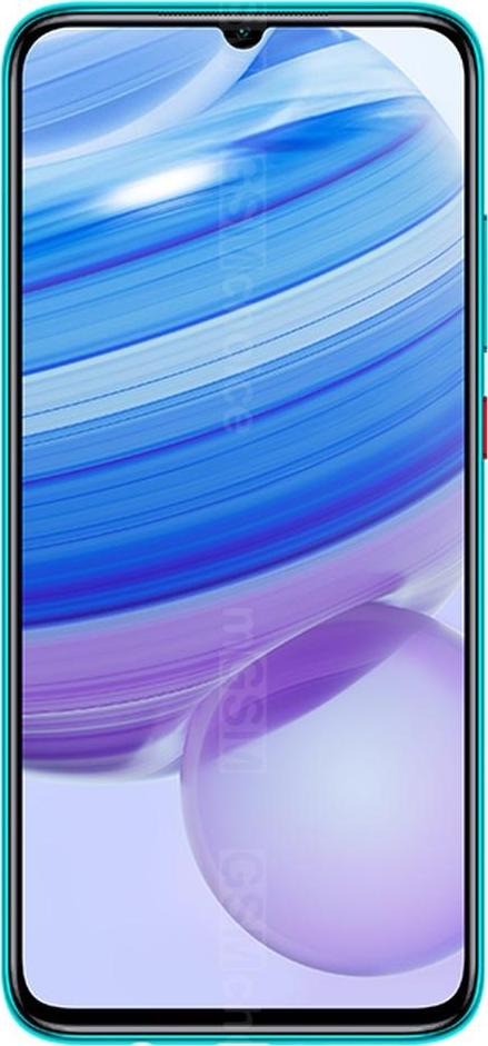 Redmi 10X Pro 5G Redmi 10X Pro 5G