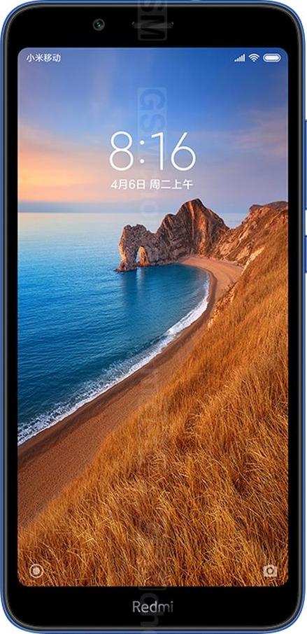 Redmi 7A Redmi 7A