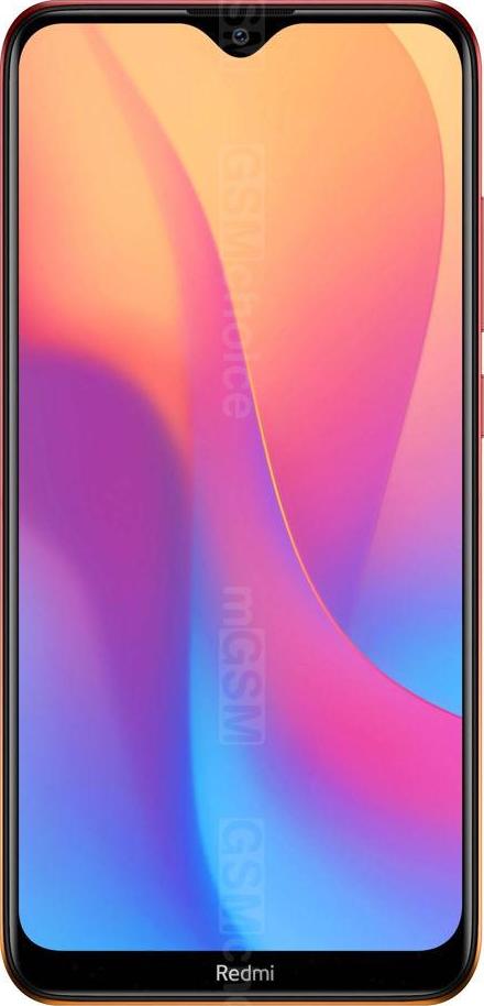 Redmi 8A
