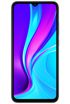 Redmi 9 India kliknij aby zobaczyć powiększenie