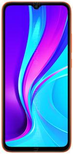 Galeria zdjęć telefonu Redmi 9 India