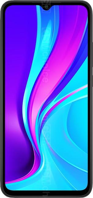 Redmi 9 India