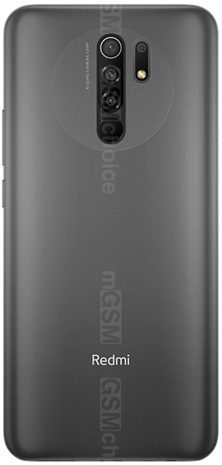 Redmi 9 Galeria zdjęć :: mGSM.pl