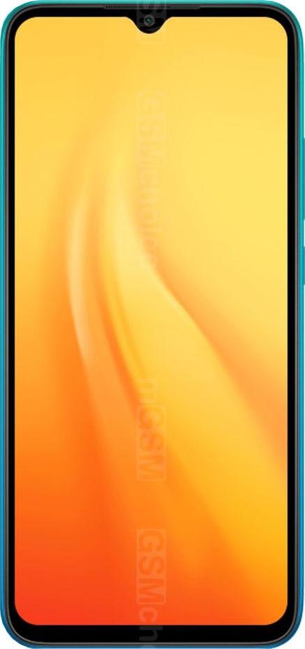 Redmi 9i Sport