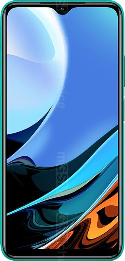 Redmi 9T NFC