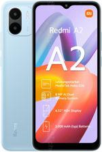 Galeria zdjęć telefonu Redmi A2+
