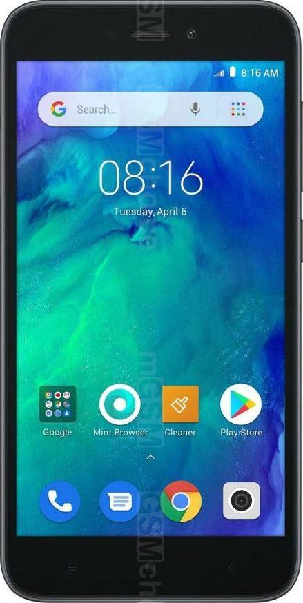 Redmi Go Redmi Go