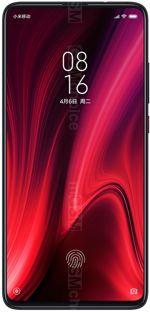 Galeria zdjęć telefonu Redmi K20 Pro Exclusive Edition