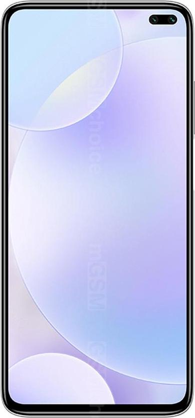 Redmi K30 5G