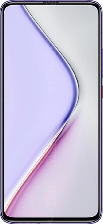 Redmi K30 Pro Zoom Redmi K30 Pro Zoom