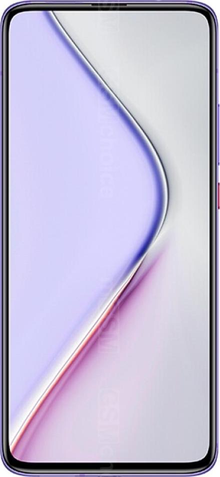 Redmi K30 Pro Redmi K30 Pro