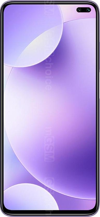 Redmi K30