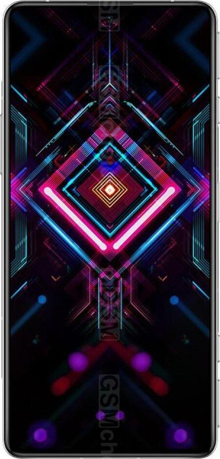Redmi K40 Gaming