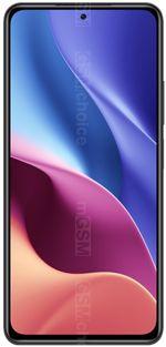 Galeria zdjęć telefonu Redmi K40 Pro+