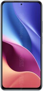 Galeria zdjęć telefonu Redmi K40