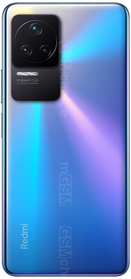 Redmi K50 Pro Xiaomi Redmi K50 Pro Dane techniczne telefonu