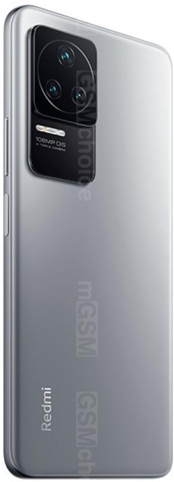 Redmi K50 Pro Xiaomi Redmi K50 Pro Dane techniczne telefonu