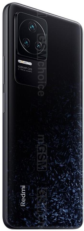 Xiaomi Redmi K50 pro 12GB 256GB 新品同様傷なし Xiaomi Redmi K50 pro 12GB 256GB 新品同様傷なしの通販 by