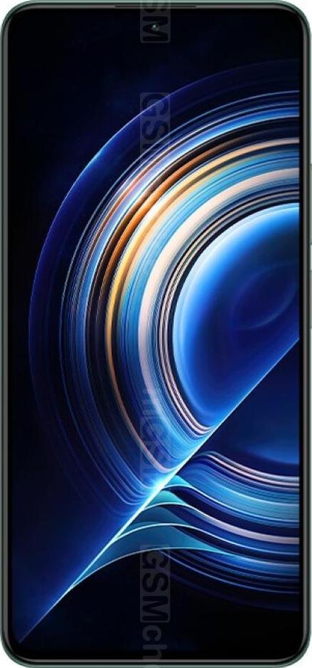 Redmi K50 Pro Redmi K50 Pro