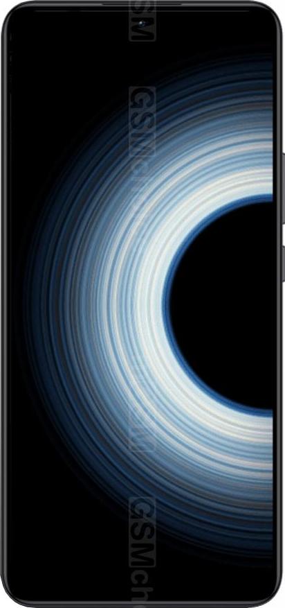 Redmi K50 Ultra