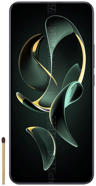 Redmi K60 Ultra Xiaomi Redmi K60 Ultra Dane techniczne