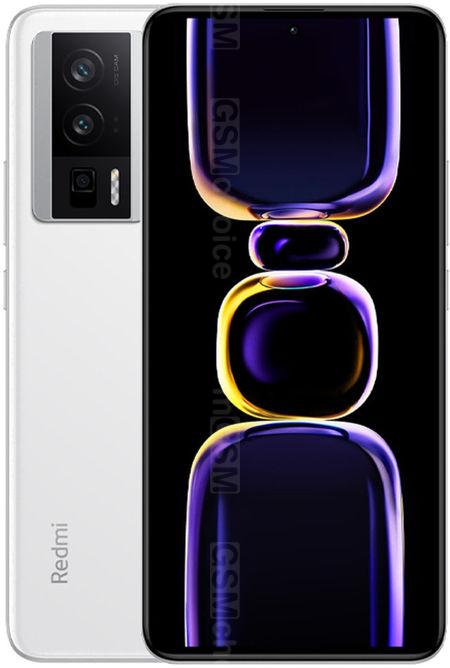 スマートフォン本体 Redmi K60 Смартфон Xiaomi Redmi K60 | Mi-Home.pl | Wariant Default Title